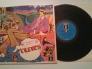 Beatles LP A Collection Of Beatles Oldies Vintage RARE German Blue Odeon *Mint*