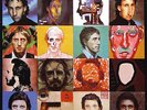 MFSL 1-115 The Who Face Dances - Audiophile Vinyl LP Mobile Fidelity Original Ma
