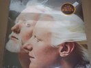 JOHNNY & EDGAR WINTER Together - Blue Sky PZ 34033 SEALED
