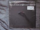 VINTAGE THE VELVET UNDERGROUND WHITE LIGHT/WHITE HEAT ALBUM LP  IN SHRINK  VERVE