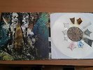 Converge - Axe To Fall Vinyl (Clear w/ Shards /100 RARE NM) deathwish touche