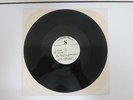 The Cure Fascination Street *TEST PRESSING* 1989 *US* 12