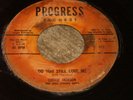 COOKIE JACKSON NORTHER SOUL 45 