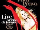 PATTY PRAVO LIVE LIVE SOLD OUT DOPPIO VINILE LP NUOVO E SIGILLATO