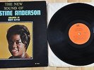 Ernestine Anderson-The New Sound of-Sue Records LP 1015. MINT-  BEAUTIFUL