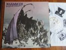 NAZARETH Hair of the Dog CANADIAN A&M PROMO LP 1975 SP 4511