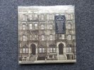 LED ZEPPELIN Physical Graffiti ORIG. SEALED CANADIAN SET HYPE STICKER NO BARCODE