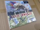 BECK odelay LTD. 4-LP “BOX”SET audiophile 180g unreleased tracks SEALED MINT