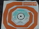 Someone's Band - A Story/ Give It to You (Deram UK DEMO 7