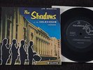 The Shadows - At The Colosseum (Columbia South Africa 7