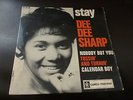 DEE DEE SHARP Stay RARE FRENCH EP NORTHERN SOUL Cameo Parkway