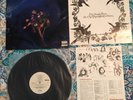 MOODY BLUES  ON The THRESHOLD Of A DREAM NAUTILUS SUPER DISC NR 21  LP Vinyl