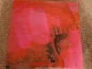 My Bloody Valentine Loveless Vinyl LP 1991 1st Pressing Creation crelp 060