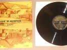 TEN YEARS IN MEMPHIS BELZONA 1927-1937 L-1002 FURRY LEWIS KANSAS JOE GUS CANNON