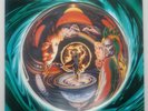 Marillion - Best of Both Worlds 2x Vinyl Picture Disc Fish Years Unplayed EX+/NM