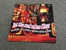 PAT RHODEN,D.D.DENNIS & BROTHER LLOYD'S ALL STARS - LET THE RED WINE FLOW - LP