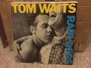 Tom Waits - Rain Dogs (first Press)