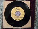 THE BELLS OFRHYMNY on  DICTO  MINT RARE  DICK WAGNER/CHERRY SLUSH