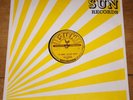 CARL PERKINS   DIXIE FRIED b/w I'M NOT SORRY   USA SUN 78 RPM E+/E+ GRADE