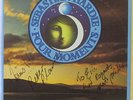 SEBASTIAN HARDIE Four Moments LP top Australian Symph Prog, Mellotron  SIGNED