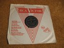 Elvis Presley/ Jailhouse Rock/ RCA Victor/ 1957/ Canada/ 78 rpm/ RARE