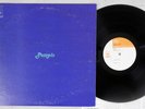MIROSLAV VITOUS PURPLE CBS/SONY SOPM-157 Japan Vinyl LP