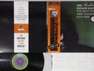 JOHN COLTRANE QUARTET BALLADS ABC/IMPULSE YP-8574-AI Japan OBI Vinyl LP