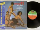 BONEY M. MA BAKER,SUNNY,DADDY COOL ATLANTIC P-10436A Japan OBI Vinyl LP