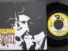 JACQUES BREL EP MADE IN PORTUGAL 45 PS 7 *LA CHANSON DES VIEUX AMANTS* BARCLAY