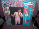 Davy Jones - Live In Japan LP Monkees    and Autographed