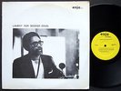BOOKER ERVIN Lament For..LP ENJA 2054 US 1975 JAZZ Kenny Drew Horace Parlan