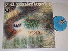 PINK FLOYD: A SAUCERFUL OF SECRETS LP COLUMBIA 1C062-04190 GERMANY TOP