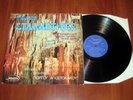 GEORGE APOSTOLAKOS - STALAKTITES - RARE 1972 GREEK ORIGINAL PRIVATE LP SPARTA