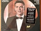 FRANK SINATRA  THE VOICE COLUMBIA YEARS 1943-1952 6LPS PROMO SUPER RARE SEALED