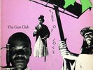 GUN CLUB FIRE OF LOVE 1981 RUBY RECORDS FIRST PRESSING VINYL LP