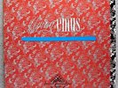 FLYING EMUS - Postcards From Paradise 1989 OZ FOLK ROCK - INFINITY FESTIVAL LP