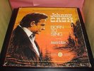 Johnny Cash Born To Sing Featuring Jeannie C. Riley BOXED SET 12