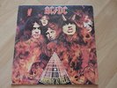 AC/DC  ?– Highway To Hell, APLP. 040, Australia Vinyl von 1979, RAR