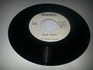 PROPHETS/FALSE DREAD - ?? [REGGAE INST.]  7