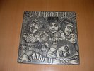 Jethro Tull-Stand Up.   Original UK Vinyl Album (1969)