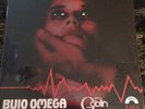 Goblin - Buio Omega LP, Horror Soundtrack Ltd Repress, OST AMS LP40 Cinevox NEW