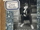 `VEGA,SUZANNE`-LOVER BELOVED:SONGS/CARSON MCCULLERS  VINYL LP NEUF