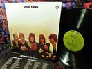 NICE 1970 OLIVE WB SMALL FACES   FIRST STEP   RONNIE WOOD ROD STEWART 1st LP GEM