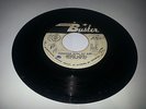 PRINCE BUSTER/SUNSHINE WITH MY GIRL - PRINCE BUSTER [SKA]  7