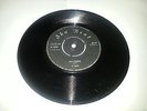 SKA BEAT/REDEEMED - P. REID  [SKA]  7