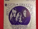 Blue Cheer ?– Vincebus Eruptum 1966 Blues Rock Acid Rock NM