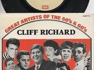 CLIFF RICHARD   Rare New Zealand Only 7