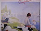 KIRBY: Composition LP (Austria, Breeder Backtrack Archive Series) Rock & Pop