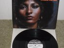 SOUNDTRACK FUNK SOUL LP - WILLIE HUTCH - FOXY BROWN - 1974 - MOTOWN -WHITE PROMO