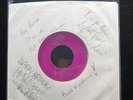 Jon Spencer Blues Explosion - Get With It MINT- Autographed 7